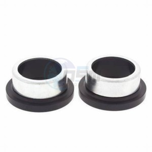 Product image: All Balls - 11-1102-1 - Rear Wheel spacers verstekt HUSQVARNA FC 250 2015-2015 / FC 350 2017-2017 / FC 450 2005-2005 