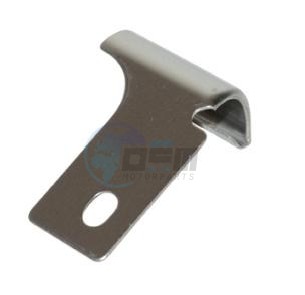 Product image: Piaggio - 299964 - TIGHTEING FLAP, LEFT  1