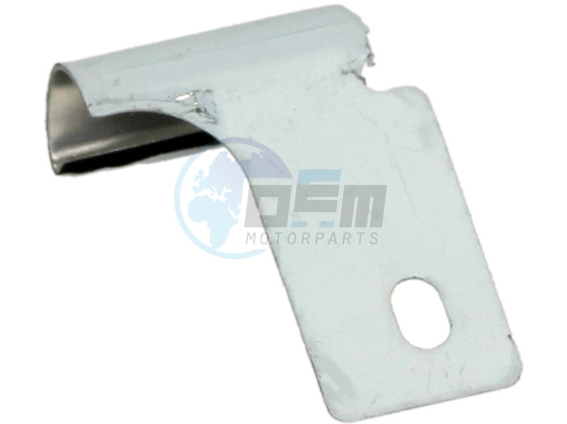 Product image: Piaggio - 299964 - TIGHTEING FLAP, LEFT  0