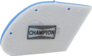 Product image: Champion - CAF4009DS - Air filter - Champion type Original - Equal to HFA5009DS 