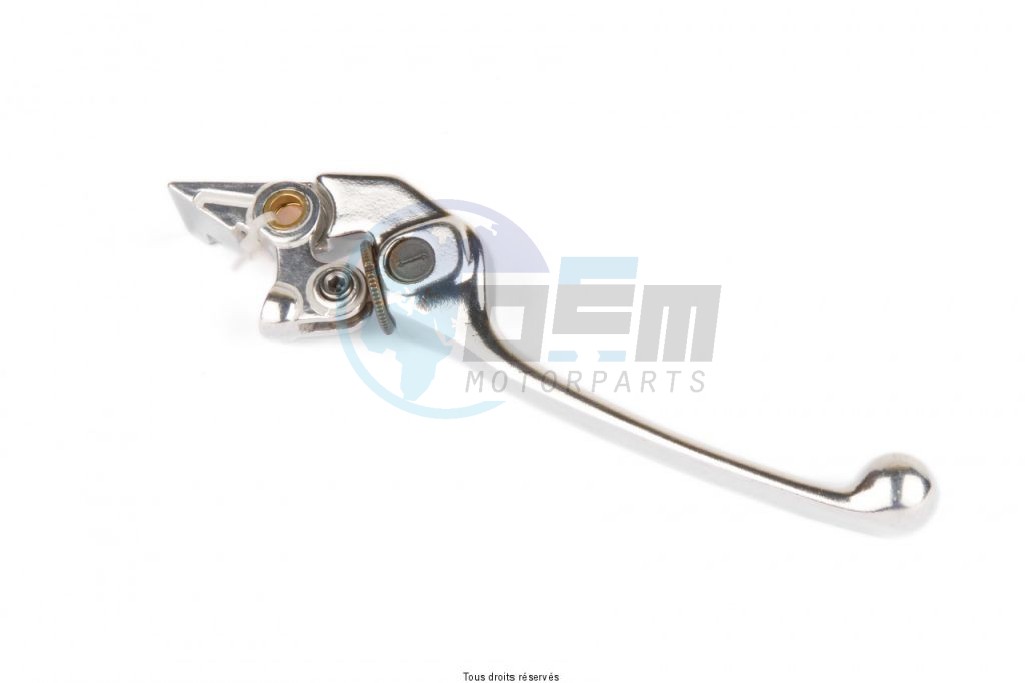 Product image: Sifam - LFH1046 - Lever Brake Honda OEM: 53170-mat-006  1