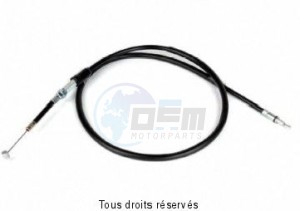 Product image: Kyoto - CAE502 - Clutch Cable Honda    