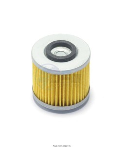 Product image: Athena - 97FH07 - Oil filter Aprilia - Yamaha - Benelli - MZ 