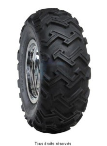 Product image: Duro - KT22111Q - Tyre Quad 22/11x10 Hf274 Tyre Utility Quad - 4 Plis   