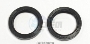 Product image: Sifam - AR3203 - Front Fork seal  32x42x8/9 
