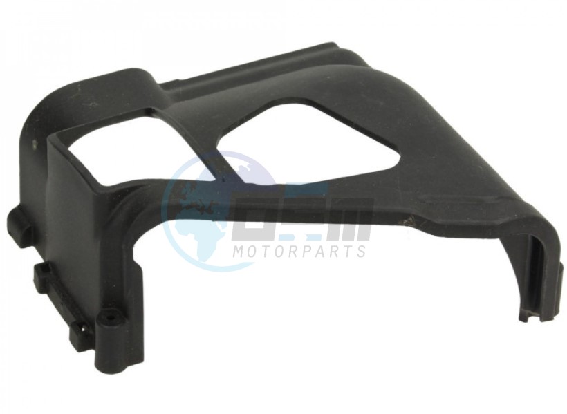 Product image: Piaggio - 846993 - LOWER COOLING CASING  0