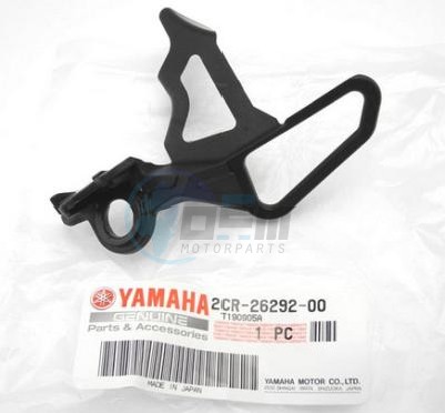 Product image: Yamaha - 2CR262920000 - STAY  0