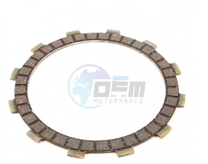 Product image:  - 13088-1107 - PLATE-FRICTION  0