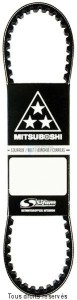 Product image: Mitsuboshi - MBLSC089 - Transmission Belt Reinforced Mitsuboshi    