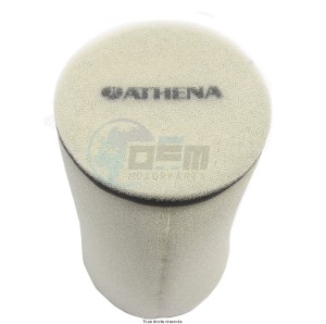 Product image: Athena - 98C509 - Air Filter Trailboss 330 Scrambler 500 Polaris 