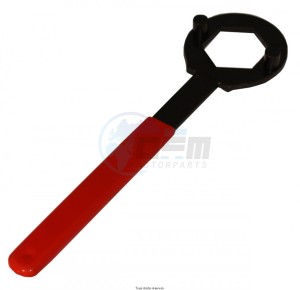 Product image: Sifam - OUT1049 - Clutch nuts key 39mm Allen Key   