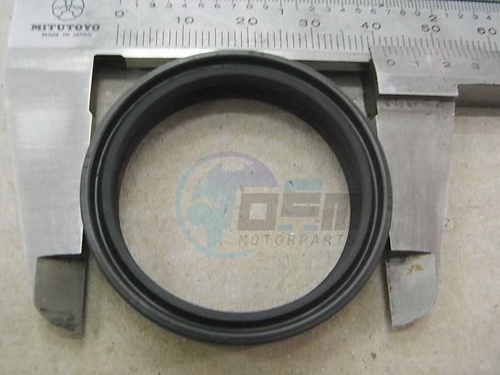 Product image: Sym - 91211-M8Q-000 - DRIVEN FACE SEAL 34X41X4  0