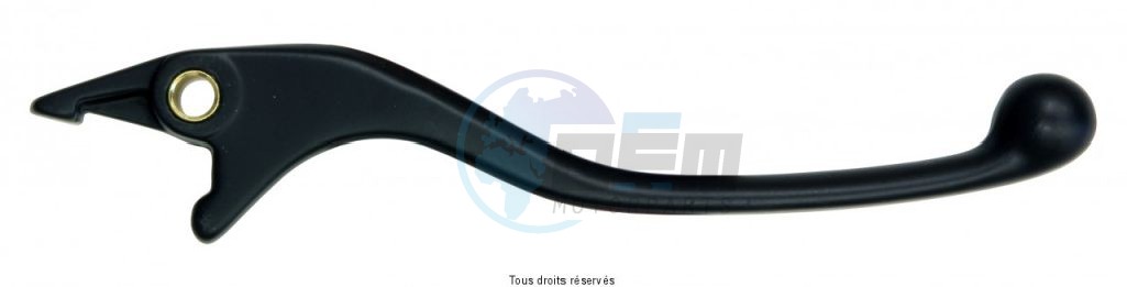 Product image: Sifam - LFH1056 - Lever Brake Daelim - Honda  1