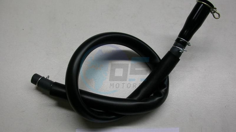 Product image: Sym - 55200-GW0-000 - OIL TUBE ASSY  0