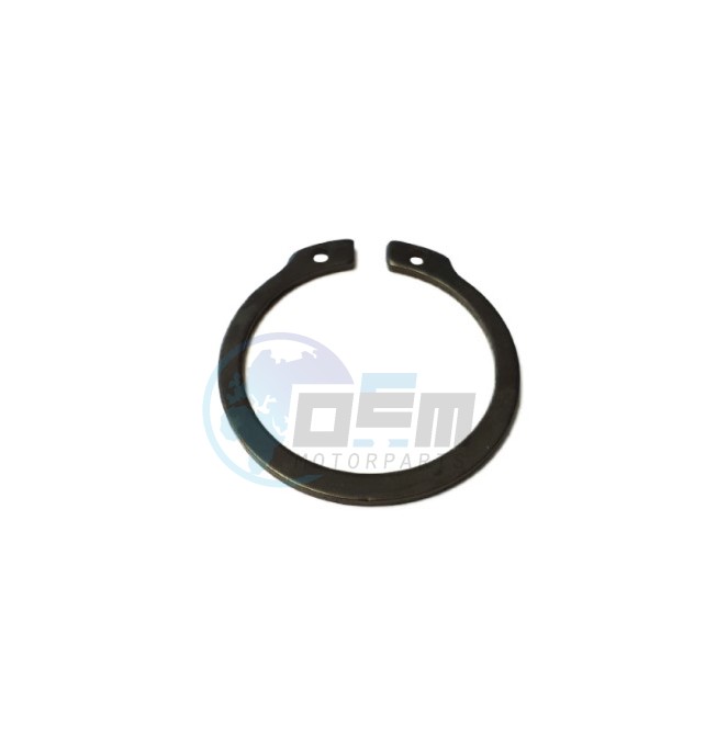 Product image: Piaggio - 599967 - SEEGER  0