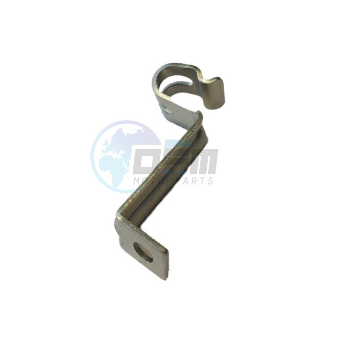 Product image: Piaggio - 1C001520 - Hose clamp  0
