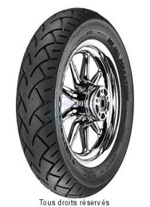 Product image: Metzeler - MET1040900 - Tyre  120/90 B 18 M/C 65H TL ME 880 Marathon Front MBS Front 