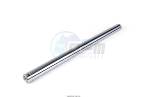 Product image: Tarozzi - TUB0141 - Front Fork Inner Tube Yamaha Fj1100-1200    