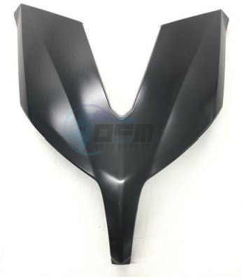 Product image: Yamaha - 2PW2286500P3 - COVER, FRONT  0
