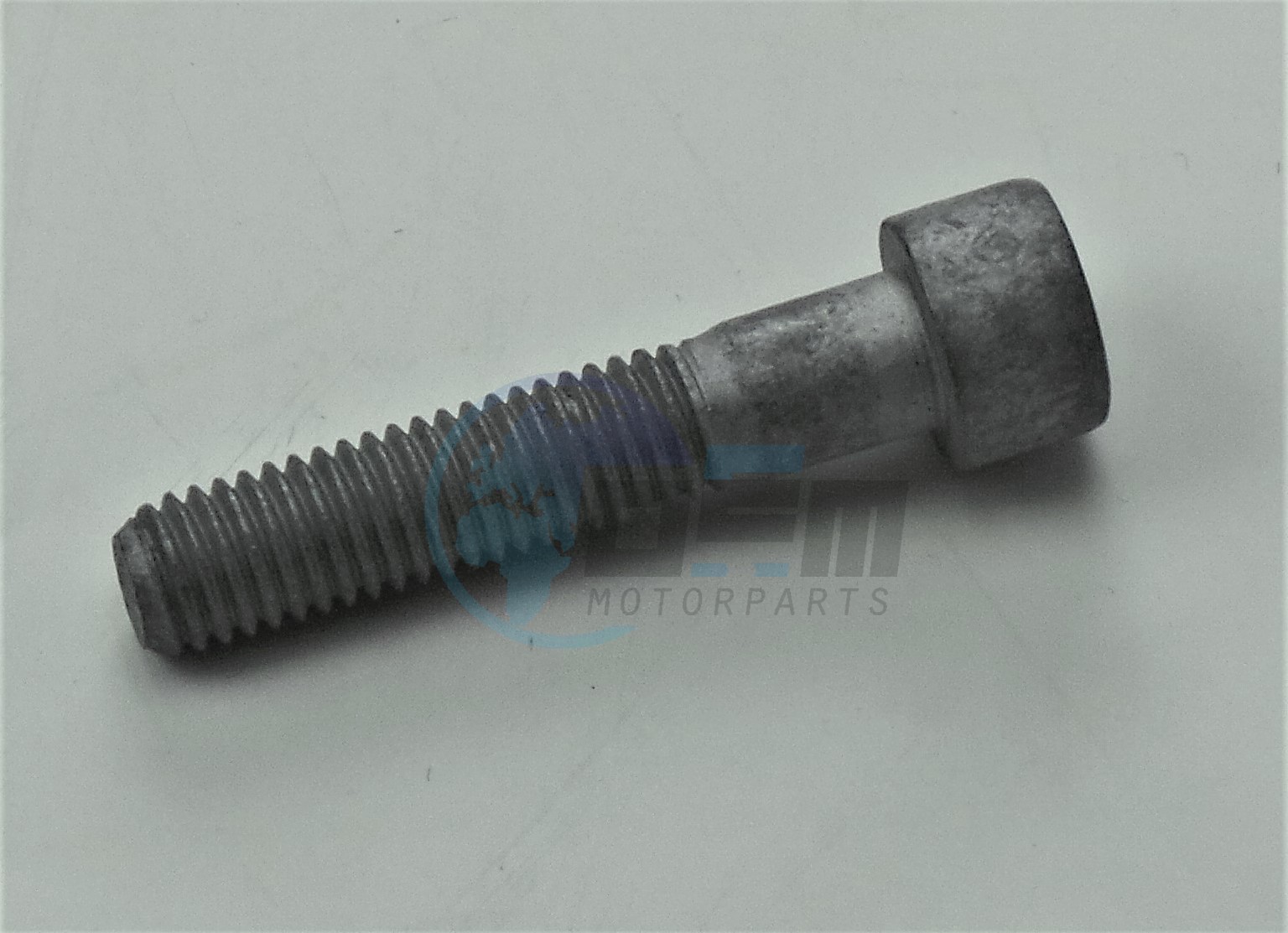 Product image: Gilera - 149104 - Hex socket screw M8x40  0