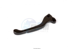 Product image: Sifam - LFM2016 - Lever Scooter Black Booster Next Generation Left  
