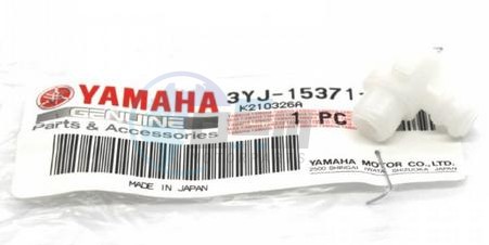 Product image: Yamaha - 3YJ153710000 - BREATHER  0