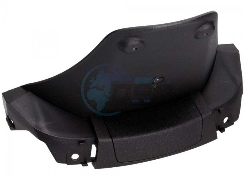Product image: Vespa - 622904400P - Rear protection   0