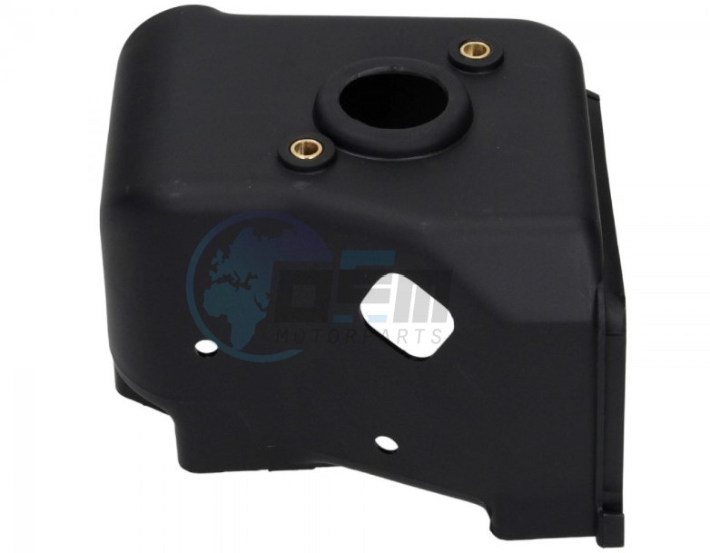 Product image: Vespa - 845692 - Cylinder air shroud   0