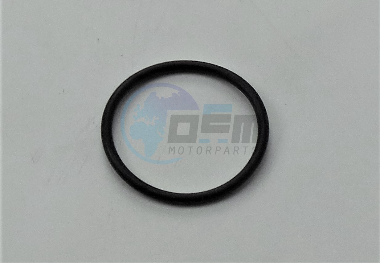 Product image: Cagiva - 800071764 - SEAL RING  0