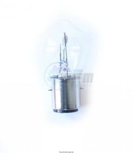 Product image: Kyoto - OL7327K - Scooter Front - 12v 35/35w Ba20d Delivery 1 package with 10 pieces 