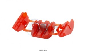 Product image: Kyoto - OUT2004 - Bypass connector  Package of 10 pieces    
