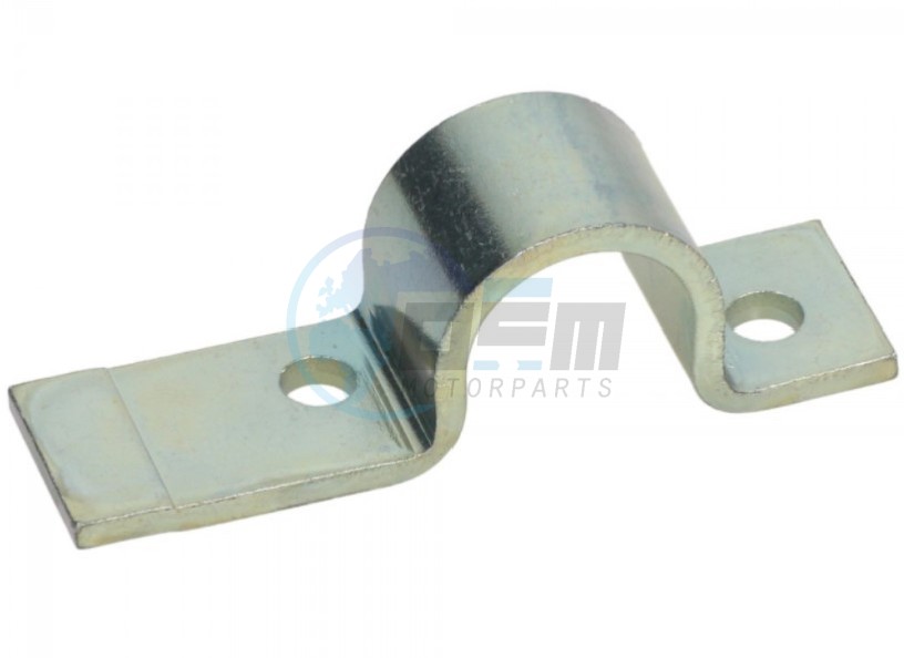 Product image: Piaggio - 176168 - Central stand bracket L.H. VNX  0