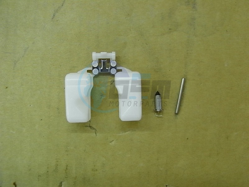 Product image: Sym - A7R-3 - GAS CUT KIT CPL  0