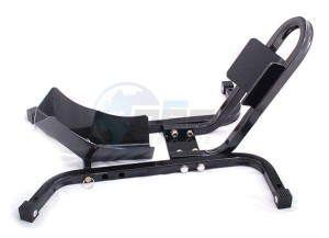Product image: Sifam - LEV105 - Front wheel clamp / 17 to 21 inch 