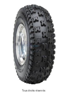 Product image: Duro - KT2171Q - Tyre Quad 21/7x10 DI2012 Tyre Quad Sport  - 4 Plis   