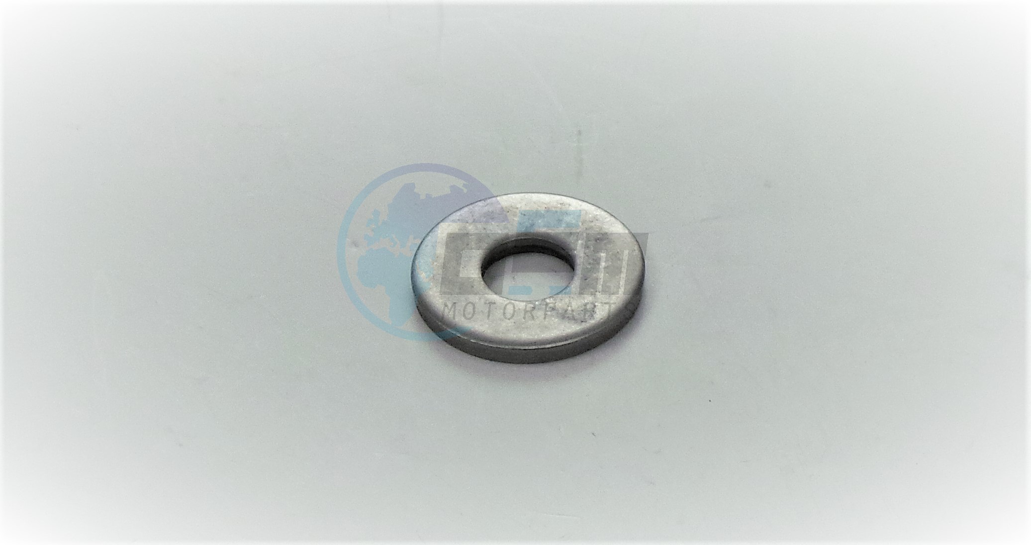 Product image: Honda - 90451-PE2-000 - WASHER, SPECIAL, 11X28  0