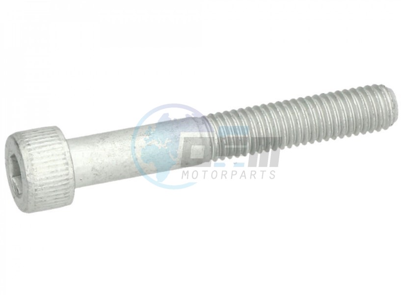 Product image: Vespa - 872997 - Hex socket screw M8x55   0