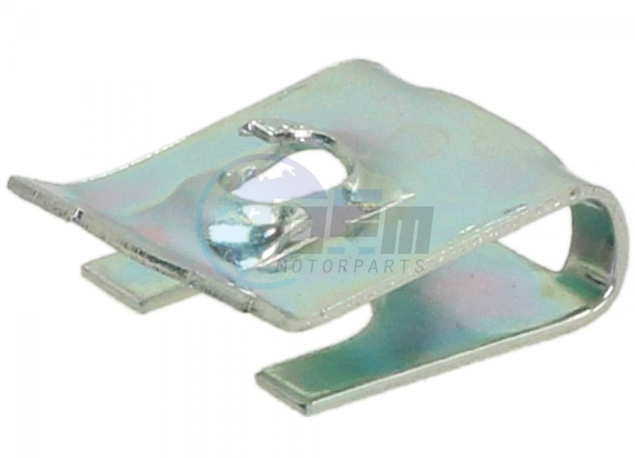 Product image: Vespa - CM017418 - Plate   0