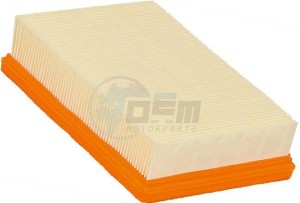 Product image: Champion - CAF6915 - Air filter - Champion type Original - Equal to HFA7915 
