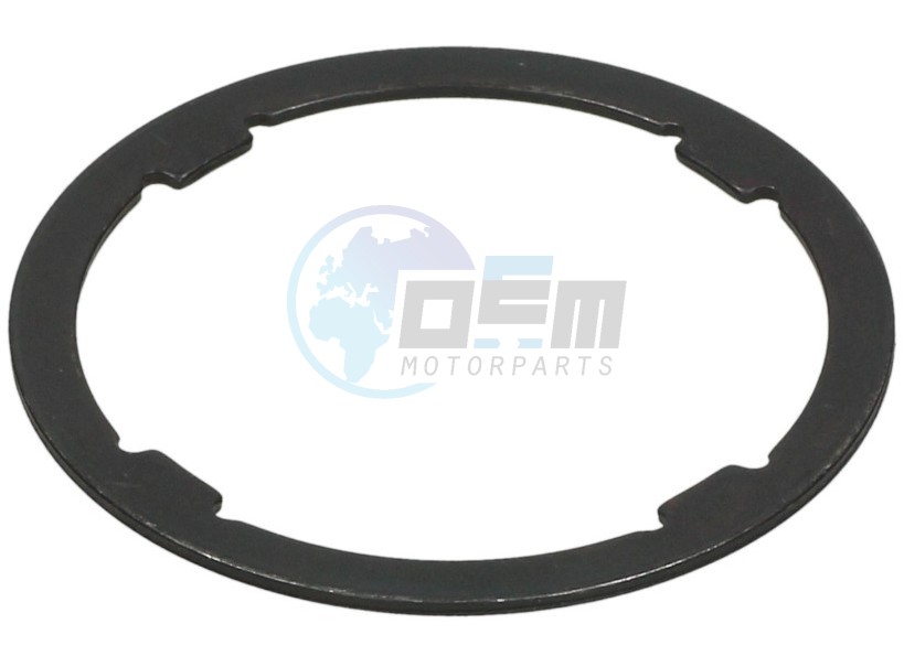 Product image: Piaggio - 165416 - SPACER WASHER  0