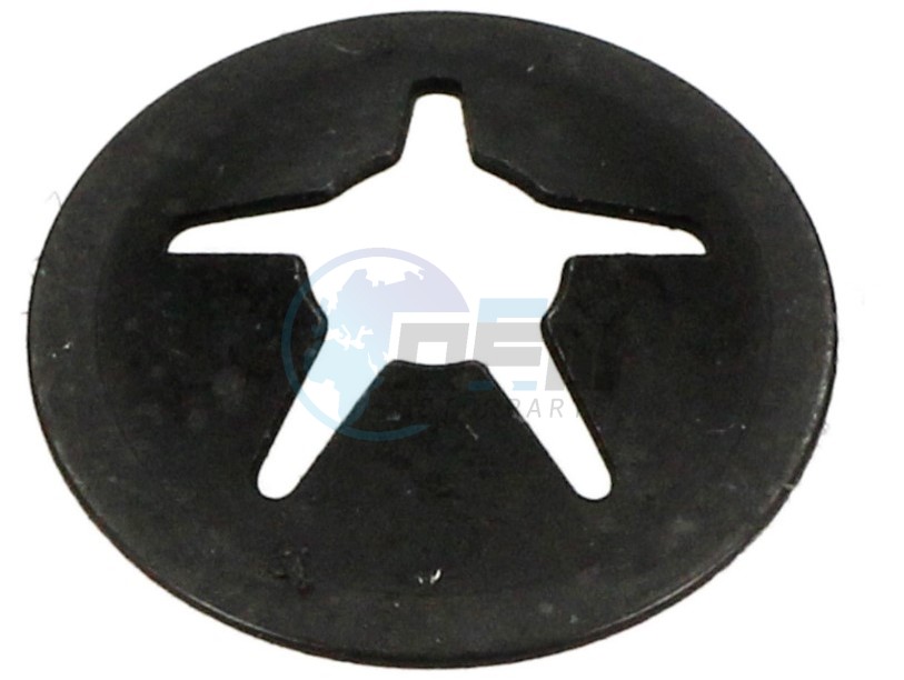 Product image: Piaggio - 181351 - Spring plate   0