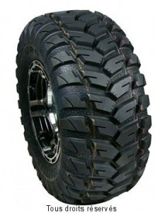 Product image: Duro - KT260914Q - Tyre Quad 26/9x14 DI2037 Tyre Utility Quad - 6 Plis   