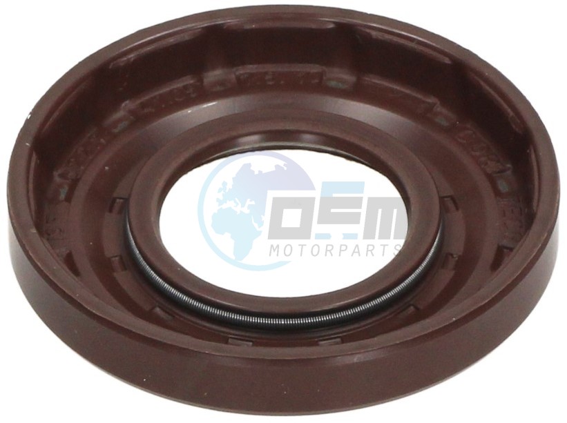 Product image: Vespa - 430391 - Ring   0