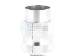 Product image: Sifam - OUT1023 - Bague Montage Front Fork seal  45mm   