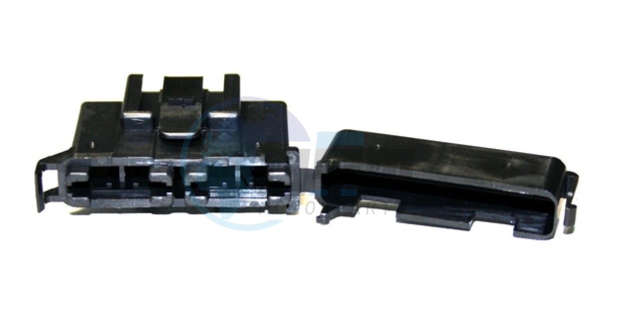 Product image: Vespa - 580653 - Fuse holder   0