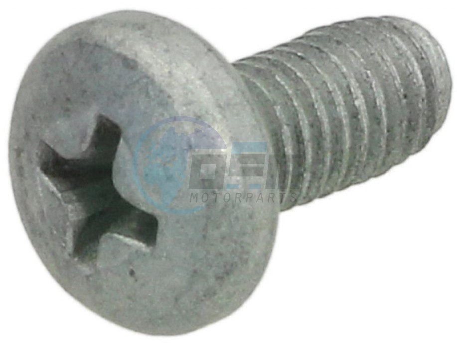 Product image: Gilera - 430264 - Self-tapping screw  0