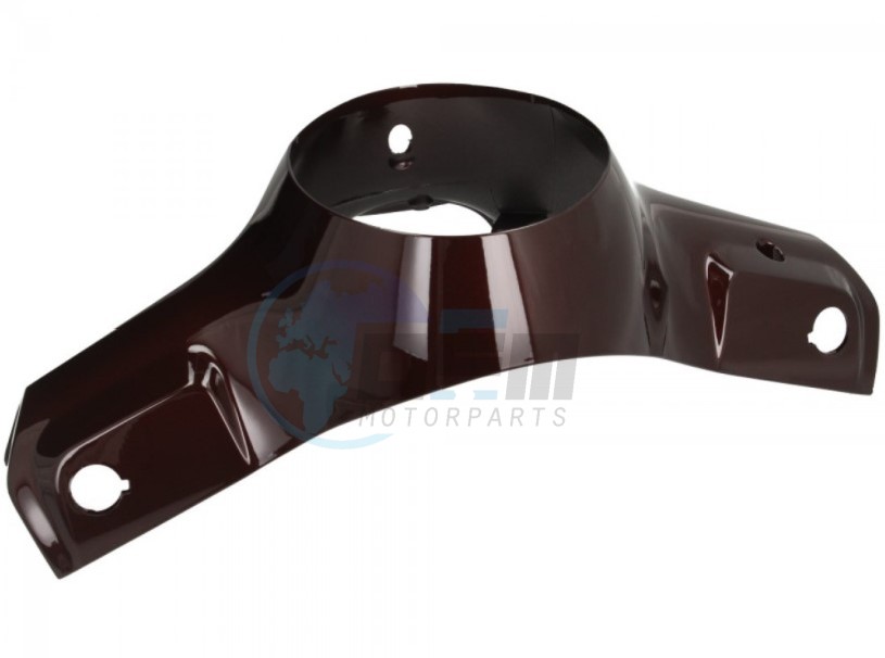 Product image: Vespa - 65293500M5 - Front handlebar cover   0
