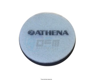 Product image: Athena - 98C112 - Air Filter Cr-F 50/70 04-09 Honda 