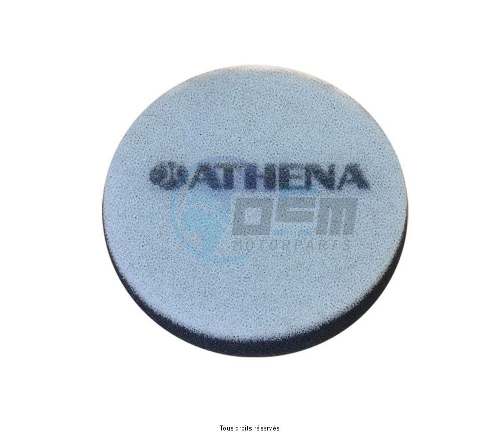 Product image: Athena - 98C112 - Air Filter Cr-F 50/70 04-09 Honda  0