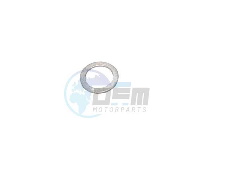 Product image: Rieju - 0/005.530.4710 - SCREW GASKET  0